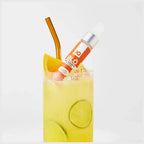 JO® JO Blo Oral Pleasure Gel | 5 Flavors | Flavored Sex Lube Orange Limeade