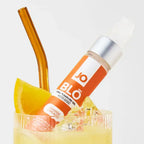 JO® JO Blo Oral Pleasure Gel | 5 Flavors | Flavored Sex Lube Orange Limeade
