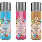 JO® JO Candy Shop Flavored Lubricant - Water-Based