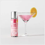 JO® JO Cocktails Flavored Water-Based Lubricant Cosmopolitan