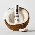 JO® JO Coconut Hybrid Lubricant – Original Formula