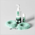 JO® JO Cumplay Hybrid Lubricant with Aloe & Vitamin E 8 fl. oz.