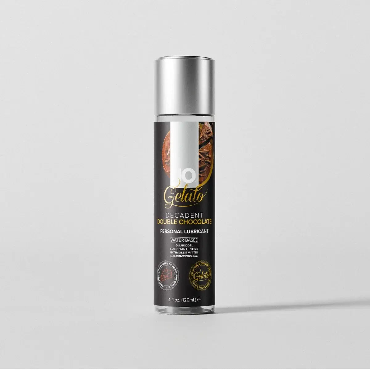 JO® JO Gelato Flavored Water-Based Lubricant