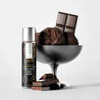 JO® JO Gelato Flavored Water-Based Lubricant Decadent Double Chocolate