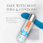 JO® H2O Anal Thick Lubricant - Rolik®