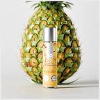 JO® JO H2O Flavored Water-Based Lubricant Pineapple