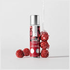 JO® JO H2O Flavored Water-Based Lubricant Raspberry Sorbet