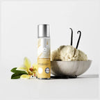 JO® JO H2O Flavored Water-Based Lubricant Vanilla