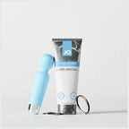 JO® JO H2O Jelly - Premium Water-Based Lubricant with Pillowy-Thick Texture Original / 4 fl. oz.