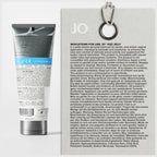 JO® JO H2O Jelly - Premium Water-Based Lubricant with Pillowy-Thick Texture Original / 4 fl. oz.