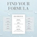 JO® H2O Personal Lubricant - Rolik®