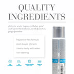 JO® H2O Personal Lubricant - Rolik®