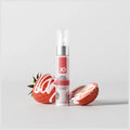 JO® JO Oral Delight Strawberry Arousal Gel - Cooling Stimulant Sensation