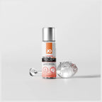 JO® JO Premium Anal Silicone Warming Lubricant - Long-Lasting Comfort 2 fl. oz.