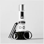 JO® JO Premium Silicone Lubricant - Long-Lasting Intimate Gel