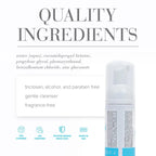 JO® Refresh Foaming Toy Cleaner - Rolik®