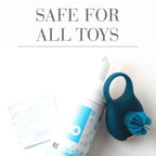 JO® Refresh Foaming Toy Cleaner - Rolik®