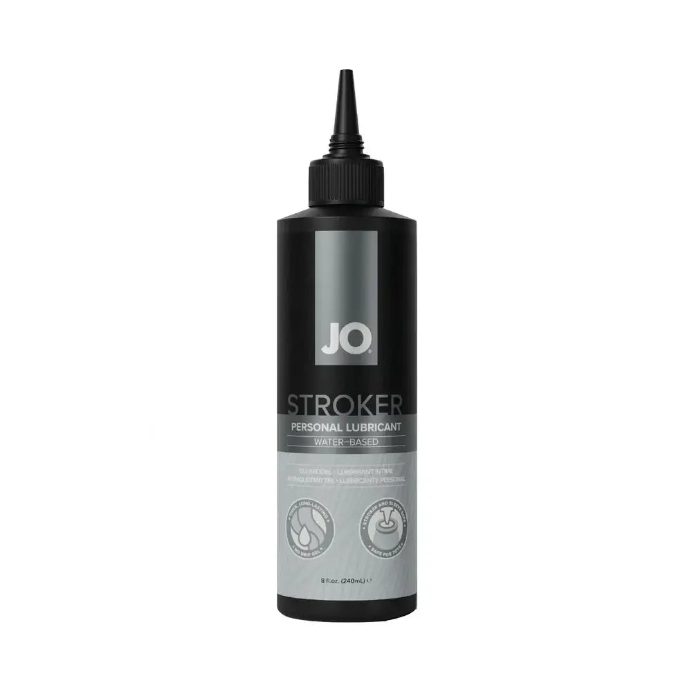 8 fl. oz. Stroker Water-Based Lubricant