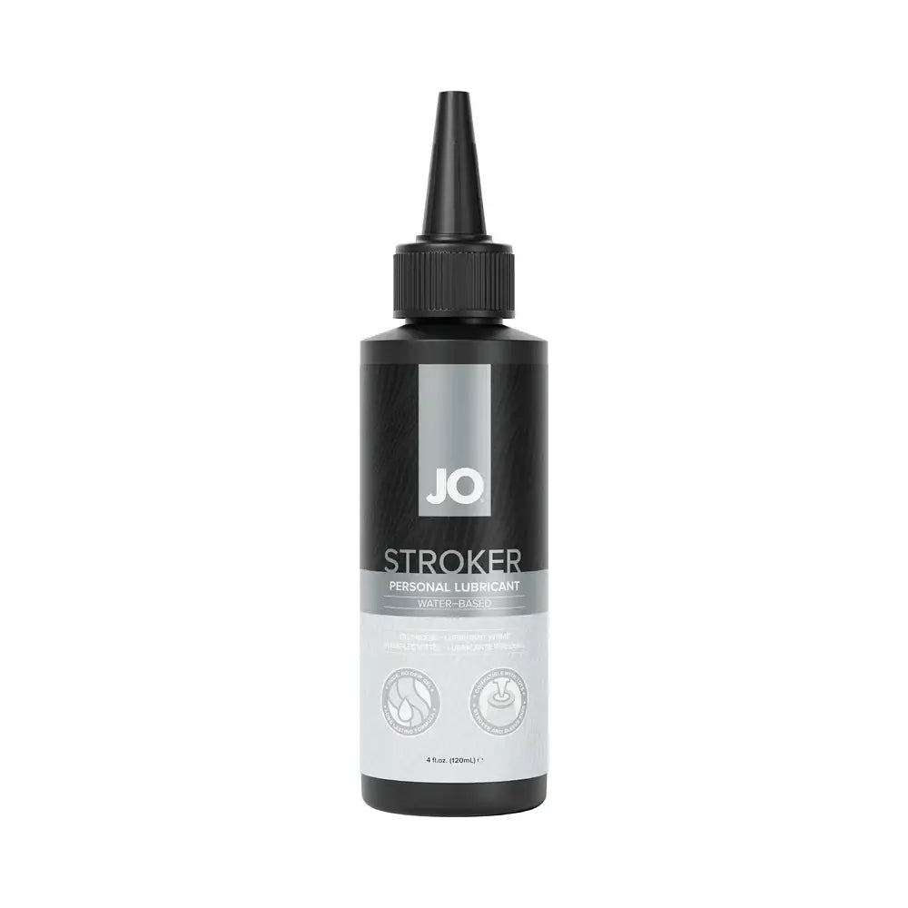 4 fl. oz. Stroker Water-Based Lubricant