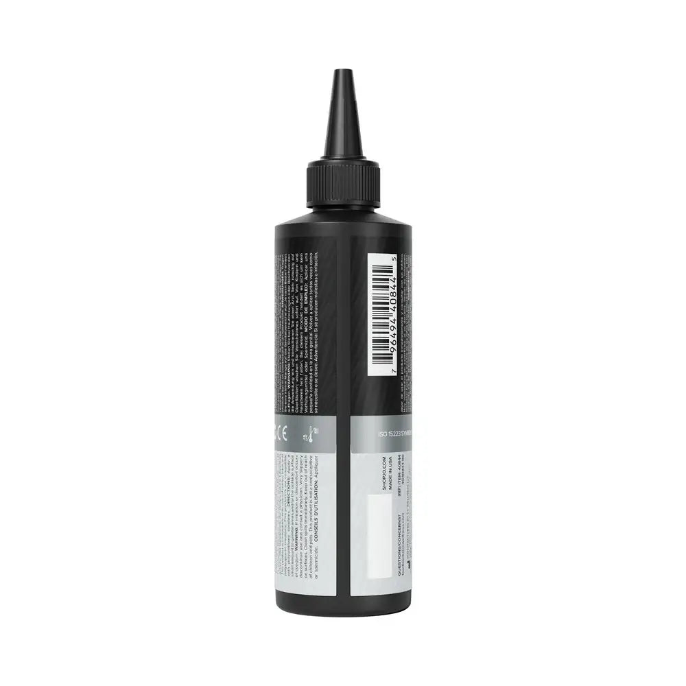 Stroker Water-Based Lubricant