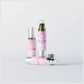 JO® JO Vaginal Tightening Serum - Moisturizing Intimate Gel with Cooling Sensation