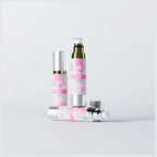 JO® JO Vaginal Tightening Serum - Moisturizing Intimate Gel with Cooling Sensation