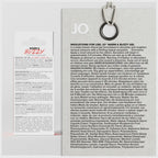 JO® JO Warm & Buzzy Dual-Action Clitoral Stimulant Cream