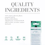 JO® Mint Chip Chill Flavored Cooling Arousal Gel - Rolik®