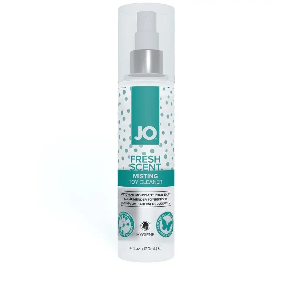 JO® Misting Toy Cleaner - Rolik®