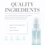 JO® Misting Toy Cleaner - Rolik®