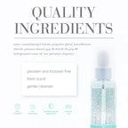 JO® Misting Toy Cleaner - Rolik®