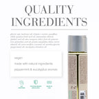 JO® Naturals Massage Oil - Rolik®