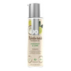 JO® Naturals Massage Oil - Rolik®