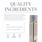 JO® Naturals Massage Oil - Rolik®