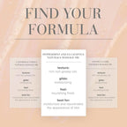 JO® Naturals Massage Oil - Rolik®