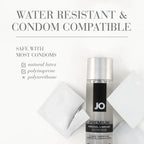 JO® Premium Silicone Lubricant - Rolik®