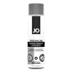 JO® Premium Silicone Lubricant - Rolik®
