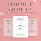 JO® Premium Silicone Lubricant - Rolik®