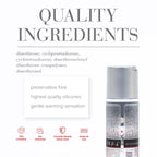 JO® Premium Silicone Lubricant - Rolik®