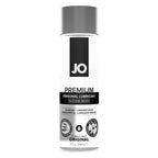 JO® Premium Silicone Lubricant - Rolik®