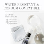 JO® Premium Silicone Lubricant - Rolik®