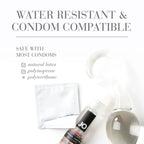 JO® Premium Silicone Lubricant - Rolik®