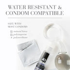 JO® Premium Silicone Lubricant - Rolik®
