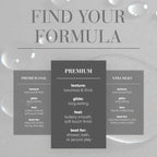 JO® Premium Silicone Lubricant - Rolik®
