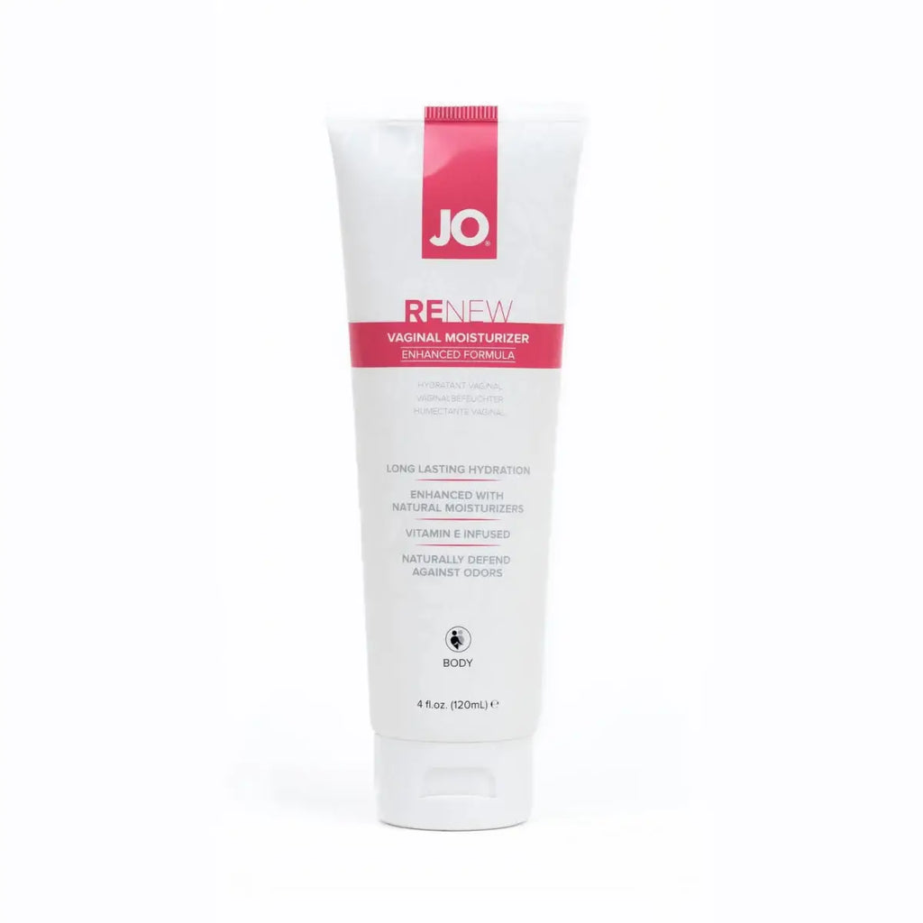 JO® Renew Vaginal Moisturizer - Rolik®