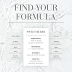 JO® Sweet Berry Heat Flavored Warming Arousal Gel - Rolik®