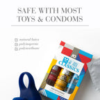 JO® Tri Me Triple Pack Classics Lubricant Gift Set - Rolik®