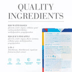 JO® Tri Me Triple Pack Classics Lubricant Gift Set - Rolik®