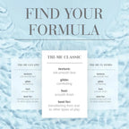 JO® Tri Me Triple Pack Classics Lubricant Gift Set - Rolik®