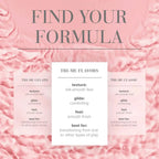 JO® Tri Me Triple Pack Flavors Lubricant Gift Set - Rolik®